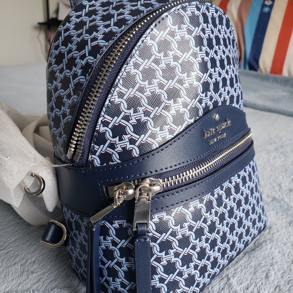 Kate Spade Mini Back pack - Picture 1 of 11